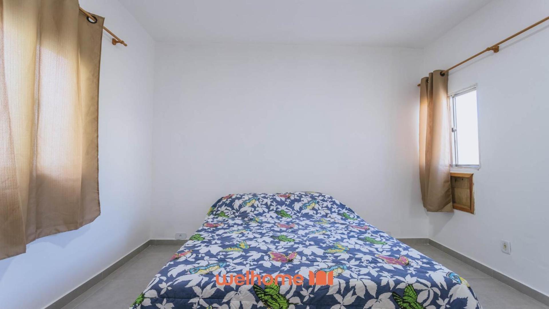 Confortavel No Apartamento *
