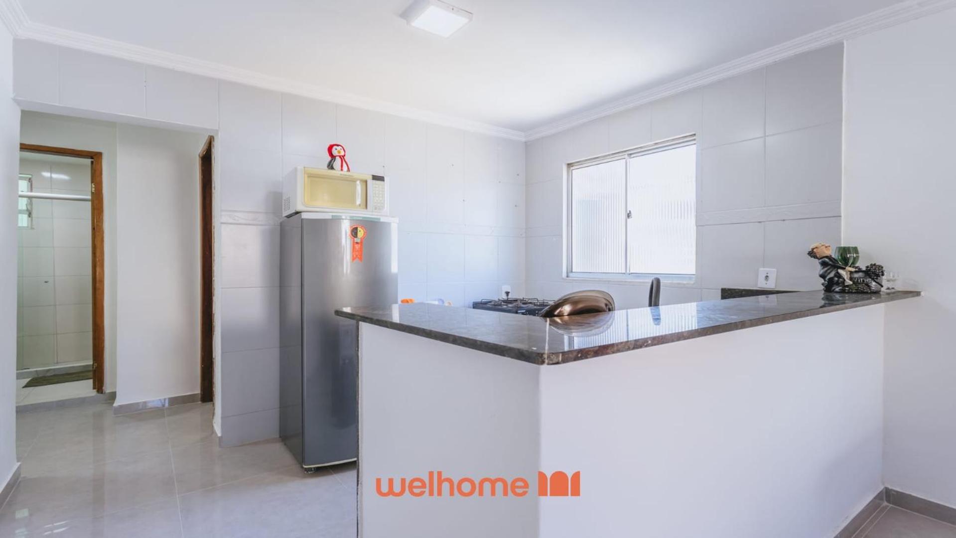 Confortavel No Apartamento