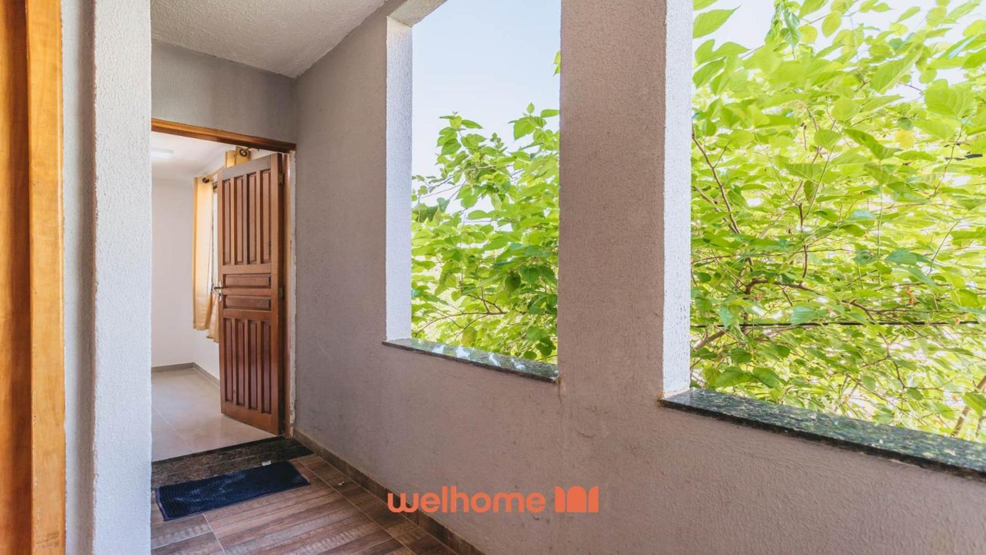 Apartamento Confortavel No *
