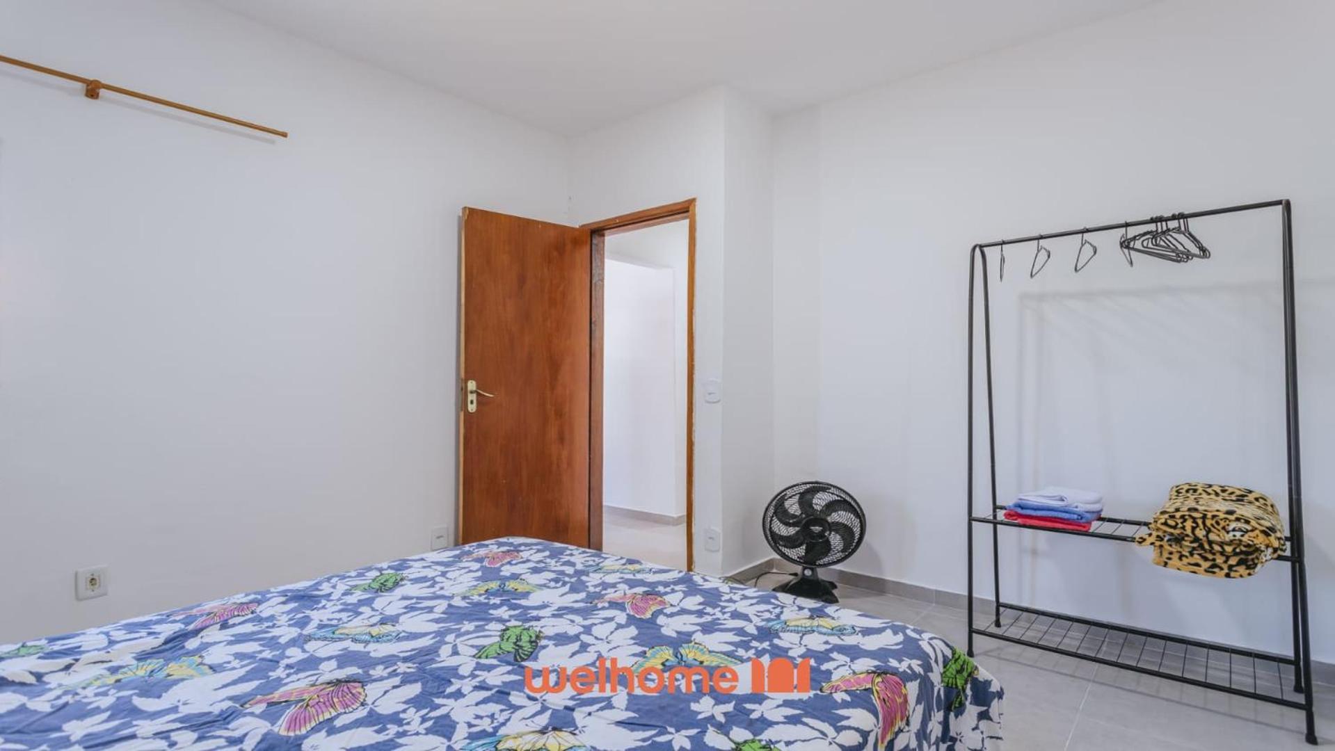 Confortavel No Apartamento